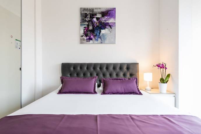 Imagen de la habitación del Apartamentos numa | Turi. Foto 19