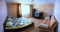 Imagen general del Apartamentos on Gorkogo. Foto 2