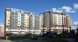 Imagen general del Apartamentos on Gorkogo. Foto 3