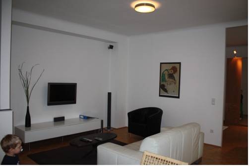 Imagen de la habitación del Apartamentos österreicher. Foto 3