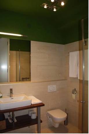 Imagen de los exteriores del Apartamentos österreicher. Foto 8