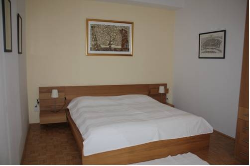 Imagen de la habitación del Apartamentos österreicher. Foto 4