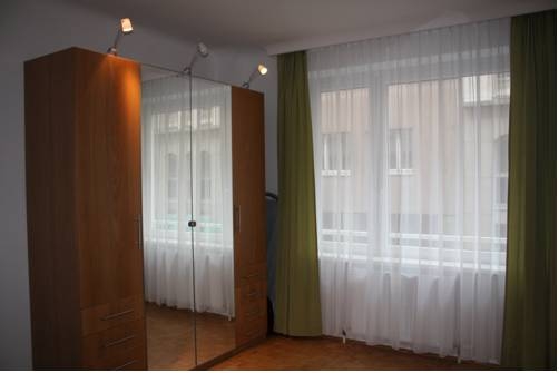 Imagen de la habitación del Apartamentos österreicher. Foto 5