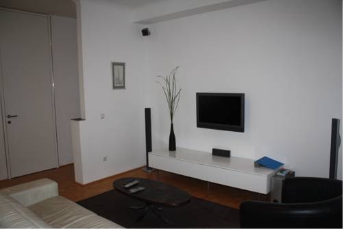 Imagen de la habitación del Apartamentos österreicher. Foto 6