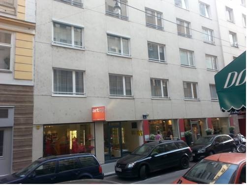 Imagen de la habitación del Apartamentos österreicher. Foto 7