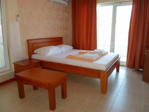 Imagen de la habitación del Apartamentos stević - monaco. Foto 5