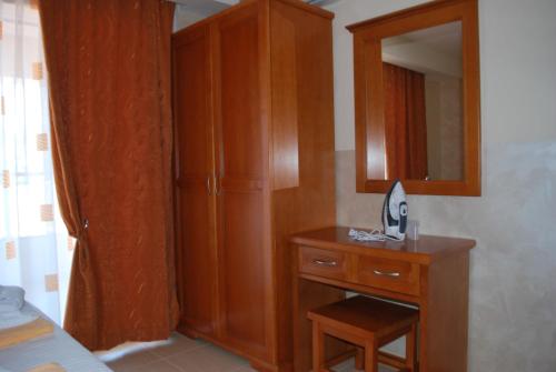 Imagen de la habitación del Apartamentos stević - monaco. Foto 6