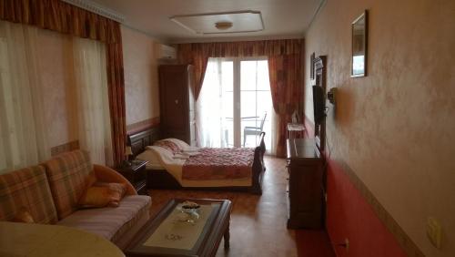 Imagen de la habitación del Apartamentos stević - monaco. Foto 7