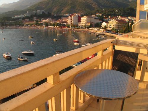 Imagen general del Apartamentos stević - monaco. Foto 3