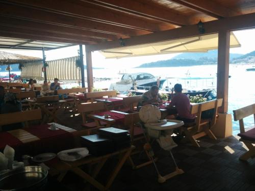 Imagen de la habitación del Apartamentos stević - monaco. Foto 8