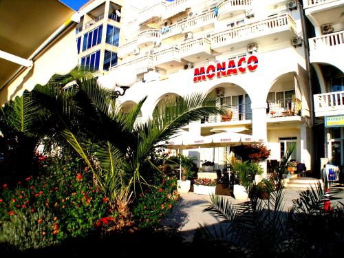 Imagen de la habitación del Apartamentos stević - monaco. Foto 9