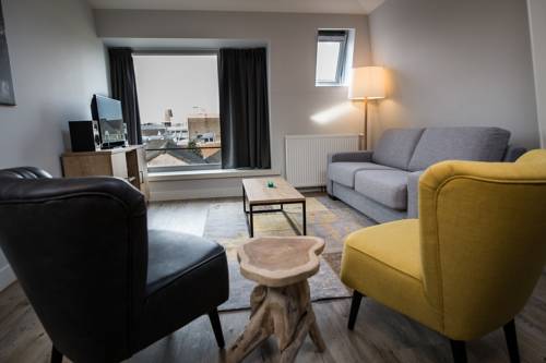 Imagen de la habitación del Apartamentos utrechtcityapartments - weerdsingel. Foto 7