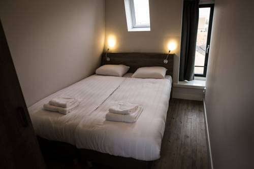 Imagen de la habitación del Apartamentos utrechtcityapartments - weerdsingel. Foto 8