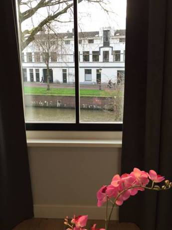 Imagen de la habitación del Apartamentos utrechtcityapartments - weerdsingel. Foto 9