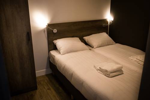 Imagen de la habitación del Apartamentos utrechtcityapartments - weerdsingel. Foto 12