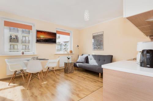 Imagen de la habitación del Apartamentos świnoujście center. Foto 4