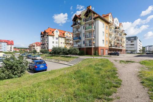 Imagen general del Apartamentos świnoujście center. Foto 1