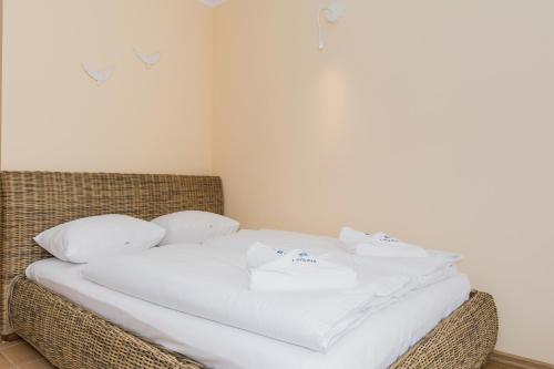Imagen de la habitación del Apartamentos świnoujście center. Foto 9