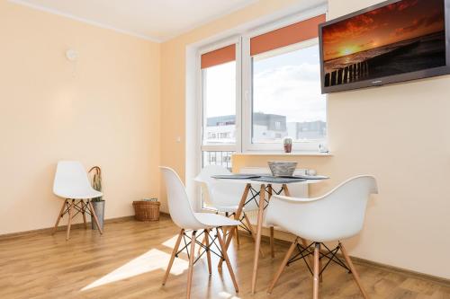 Imagen de la habitación del Apartamentos świnoujście center. Foto 11