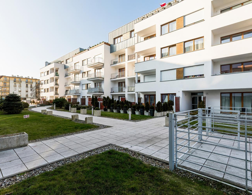 Imagen general del Apartamentos świnoujście center ii. Foto 1