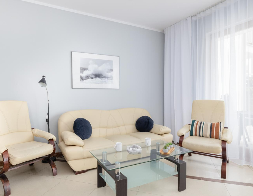 Imagen general del Apartamentos świnoujście center ii. Foto 3