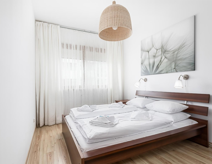 Imagen general del Apartamentos świnoujście center ii. Foto 4