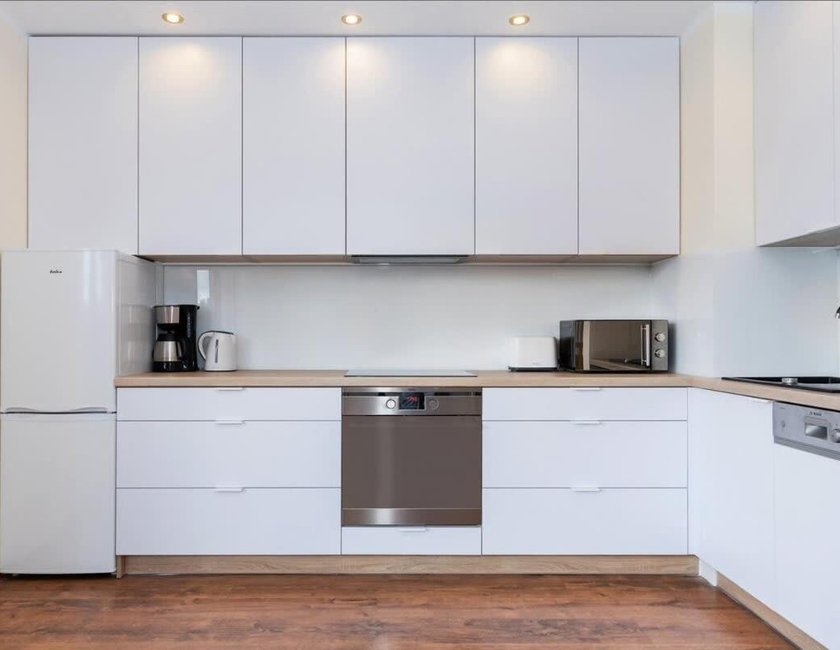 Imagen general del Apartamentos świnoujście center ii. Foto 5