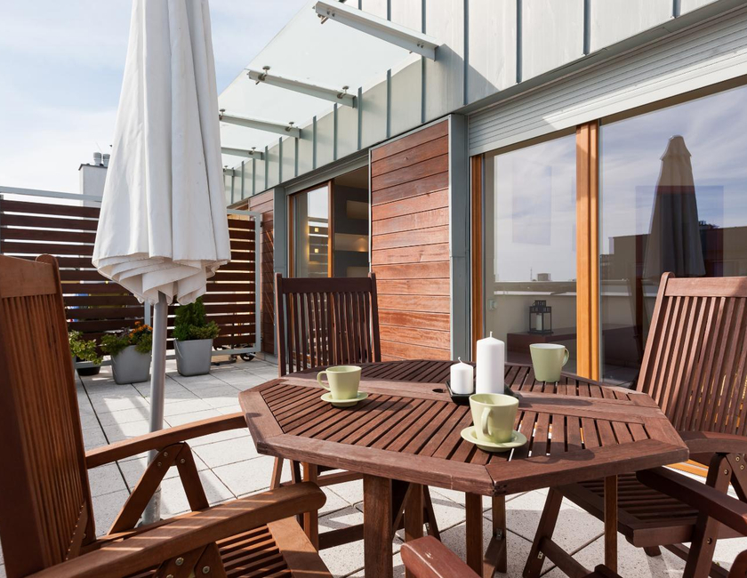 Imagen general del Apartamentos świnoujście center ii. Foto 6