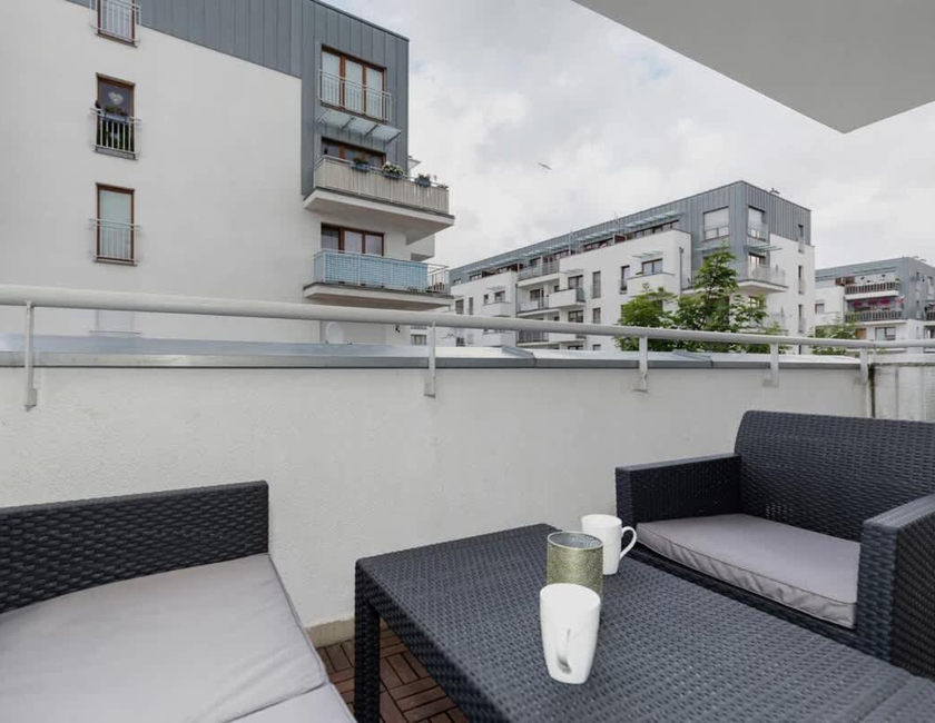 Imagen general del Apartamentos świnoujście center ii. Foto 8