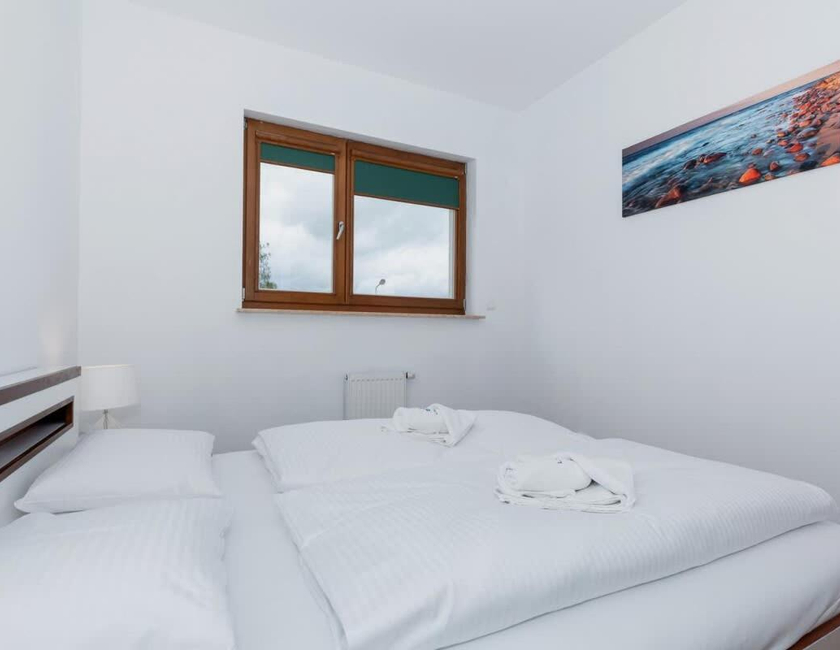 Imagen general del Apartamentos świnoujście center ii. Foto 9