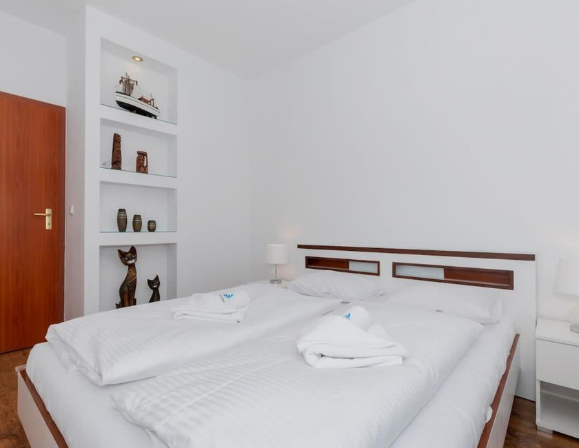 Imagen general del Apartamentos świnoujście center ii. Foto 10