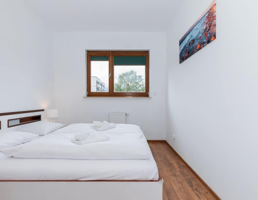 Imagen general del Apartamentos świnoujście center ii. Foto 11