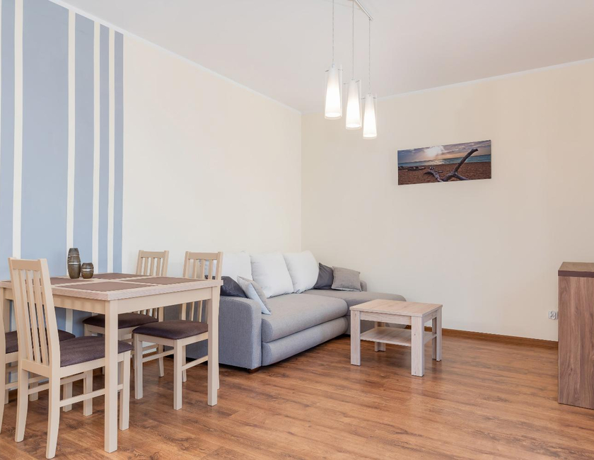 Imagen general del Apartamentos świnoujście center ii. Foto 13
