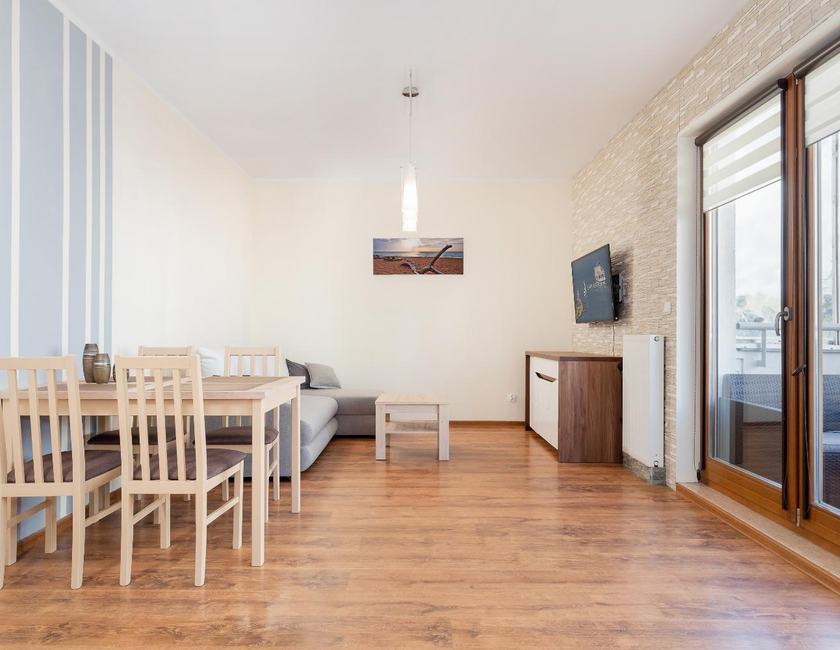 Imagen general del Apartamentos świnoujście center ii. Foto 14