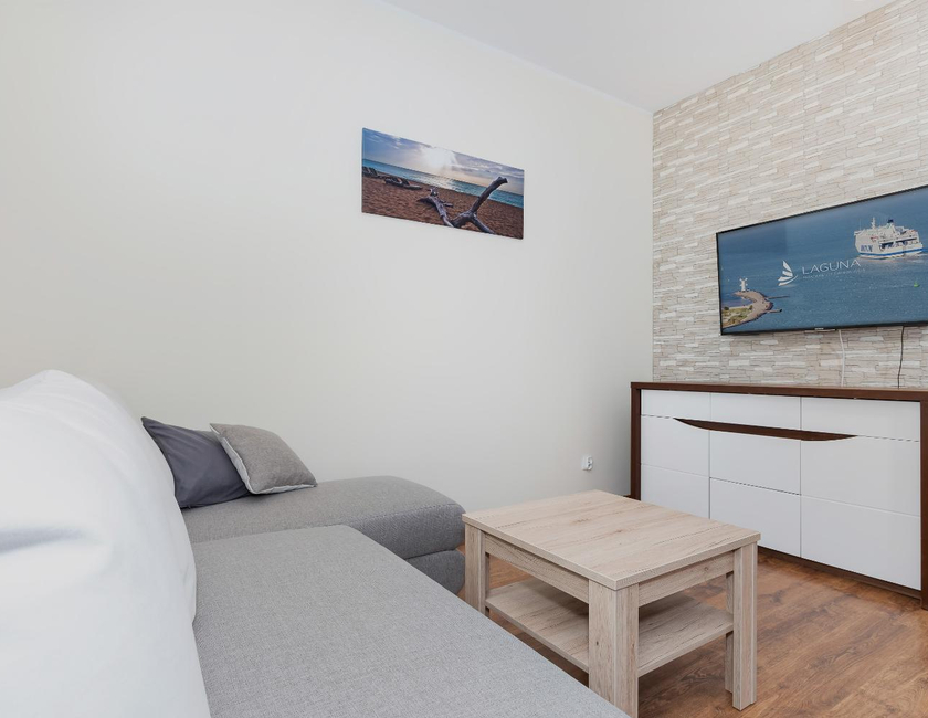 Imagen general del Apartamentos świnoujście center ii. Foto 16