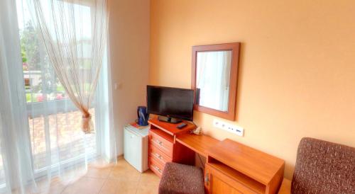 Imagen de la habitación del Apartamentos y habitaciones SOL. Foto 12