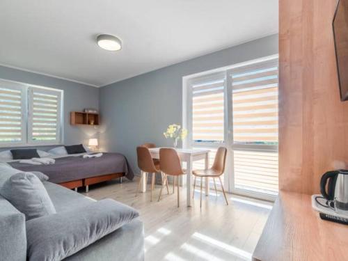 Imagen general del Apartamentos y habitaciones SOL. Foto 2