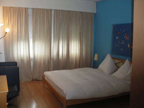 Imagen general del Apartamentos zum L&ouml;wen, Lucerna. Foto 2