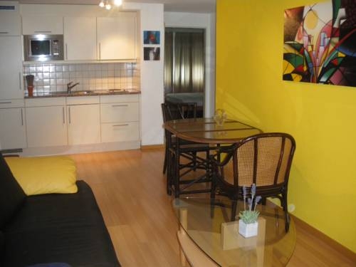Imagen general del Apartamentos zum L&ouml;wen, Lucerna. Foto 3