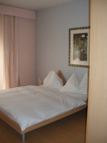 Imagen general del Apartamentos zum L&ouml;wen, Lucerna. Foto 4