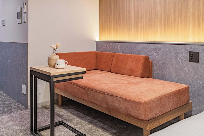 Imagen de la habitación del Aparthotel 11 Shinimamiya 3. Foto 3