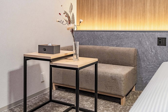 Imagen de la habitación del Aparthotel 11 Shinimamiya 3. Foto 6