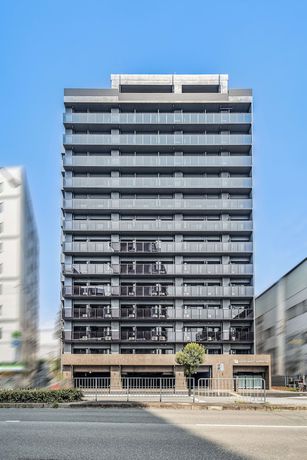 Imagen general del Aparthotel 11 Shinimamiya 3. Foto 1