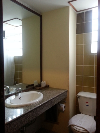 Imagen de la habitación del Aparthotel 128 Room and Massage. Foto 6
