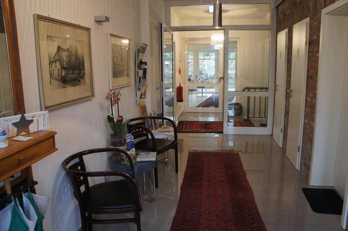Imagen general del Aparthotel 1690. Foto 4