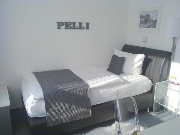 Imagen general del Aparthotel 1690. Foto 5