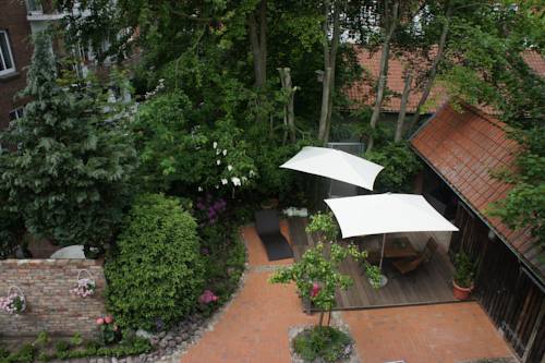 Imagen general del Aparthotel 1690. Foto 10