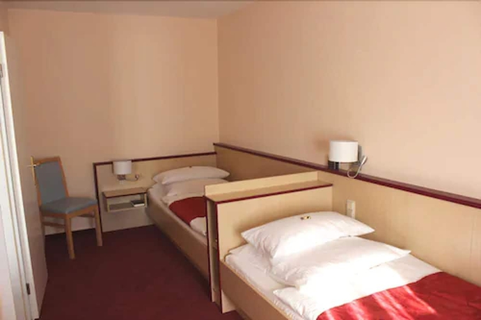 Imagen de la habitación del Aparthotel 1a. Foto 2