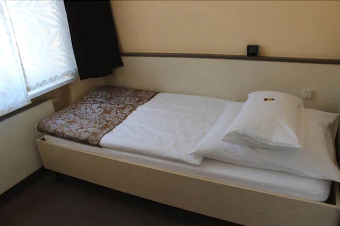 Imagen de la habitación del Aparthotel 1a. Foto 4