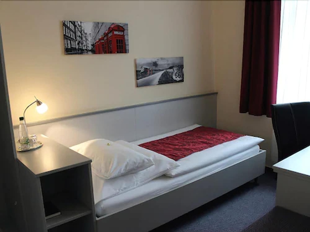 Imagen de la habitación del Aparthotel 1a. Foto 6